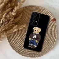 Capinha Filou Bear: Proteção e Estilo para seu Samsung - imagem 3