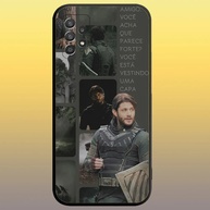 Capinha Soldier Boy: Estilo e Proteção para seu Samsung - imagem 3