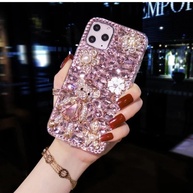 Capinha Samsung Brilho: Luxo e Proteção! - imagem 3