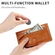 Capinha Samsung: Carteira de Couro Premium - imagem 3