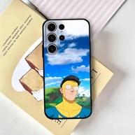 Capinha Samsung: Cartoon, Resistente e Estilosa! - imagem 3