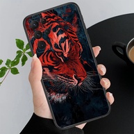 Capinha Samsung com Arte Tigre Japonês - imagem 3