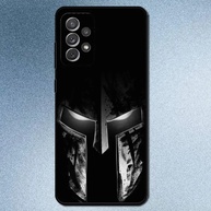 Capinha Samsung com Brasão: Estilo e Proteção! - imagem 3