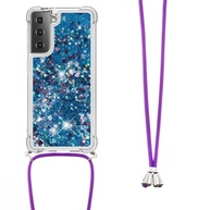 Capinha Samsung com Cordão: Estilo e Praticidade! - imagem 3