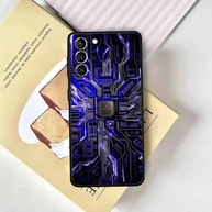 Capinha Samsung com Design Exclusivo - imagem 3