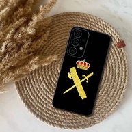Capinha Samsung com Emblema Guarda Civil Espanhola - imagem 3