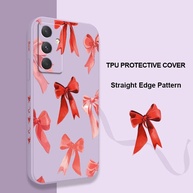 Capinha Samsung com Laço: Elegância e Proteção! - imagem 3