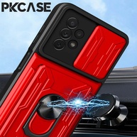 Capinha Samsung com Porta Cartão PKCASE - imagem 3