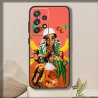 Capinha Samsung D-Doja Cats: Estilo e Proteção! - imagem 3