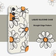 Capinha Sun Daisy: Proteção e Estilo para seu Samsung - imagem 3