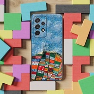 Capinha Samsung: Design Exclusivo e Proteção Total - imagem 3