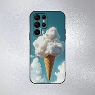 Capinha Samsung Divertida: Comida e Estilo! - imagem 3