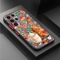 Capinha Samsung Estampada: Estilo e Proteção! - imagem 3