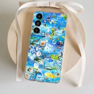 Capinha Samsung: Estilo e Proteção! - imagem 3