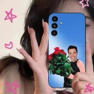 Capinha Chayanne: Estilo e Proteção para seu Samsung! - imagem 3