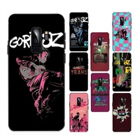 Capinha Gorillaz: Estilo e Proteção para seu Samsung! - imagem 3
