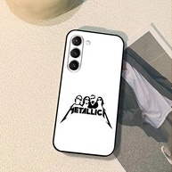 Capinha Metallica: Estilo e Proteção para seu Samsung - imagem 3
