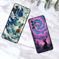 Capinha Pokémon: Estilo e Proteção para seu Samsung! - imagem 3