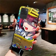 Capinha T-Teto: Estilo e Proteção para seu Samsung! - imagem 3