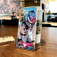 Capinha Samsung F-Franco Colapinto: Proteção e Estilo! - imagem 3