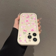 Capinha Samsung Floral: Estilo e Proteção! - imagem 3
