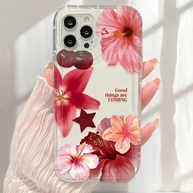 Capinha Samsung Floral: Proteção e Estilo! - imagem 3