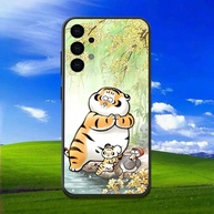 Capinha Samsung Galaxy: Estilo Fat Tiger - imagem 3
