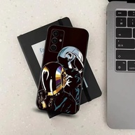 Capinha Samsung Galaxy: Estilo P-Punk e Proteção! - imagem 3