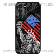 Capinha Samsung Galaxy: Estilo USA 🇺🇸 - imagem 3