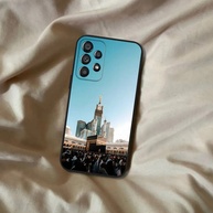 Capinha Samsung Galaxy: Meca Sagrada 🕋 - imagem 3