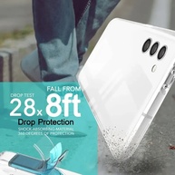 Capinha Samsung Galaxy: Proteção 360° Total! - imagem 3