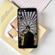 Capinha Samsung Galaxy: Proteção e Estilo! - imagem 3