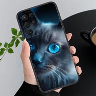 Capinha Samsung Gatos Pretos: Proteção e Estilo! - imagem 3