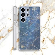 Capinha Samsung Geométrica Dourada: Proteção e Estilo - imagem 3