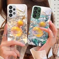 Capinha Samsung Gradient Hyacinth - imagem 3