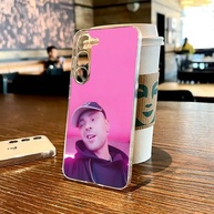 Capinha Egor Kreed: Estilo e Proteção para seu Samsung - imagem 3