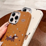 Capinha Samsung: Listras e Bolinhas 🌟 - imagem 3