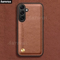 Capinha Samsung M35/M15/M55: Elegância e Proteção - imagem 3
