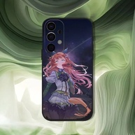 Capinha Uma Musume: Proteção e Estilo para seu Samsung! - imagem 3