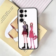 Capinha Oosaki Nana: Proteção e Estilo para seu Samsung! - imagem 3