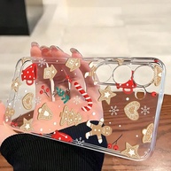 Capinha Samsung Natal: Estilo e Proteção! - imagem 3