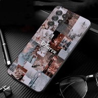 Capinha Samsung Neve de Inverno ❄️ - imagem 3