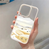 Capinha Samsung: Paisagens Artísticas 🎨 - imagem 3