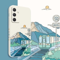 Capinha Samsung: Paisagens Incríveis 🏞️ - imagem 3