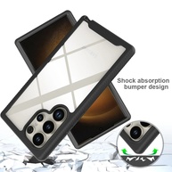 Capinha Samsung: Proteção Armor com Película! - imagem 3