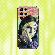 Capinha Samsung: Proteção e Estilo Music Benee - imagem 3