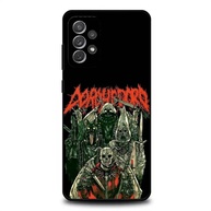 Capinha Dorohedoro: Proteção e Estilo para seu Samsung - imagem 3