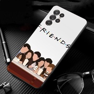 Capinha Friends: Proteção e Estilo para seu Samsung! - imagem 3