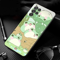 Capinha Frog: Proteção e Estilo para seu Samsung - imagem 3