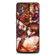Capinha Kabaneri: Proteção e Estilo para seu Samsung! - imagem 3